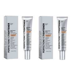 EyeCream 1+1 GRATIS: Hydraterend Verstevigend Anti-Donkere kringen Oog Crème Serum