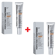 EyeCream 1+1 GRATIS: Hydraterend Verstevigend Anti-Donkere kringen Oog Crème Serum