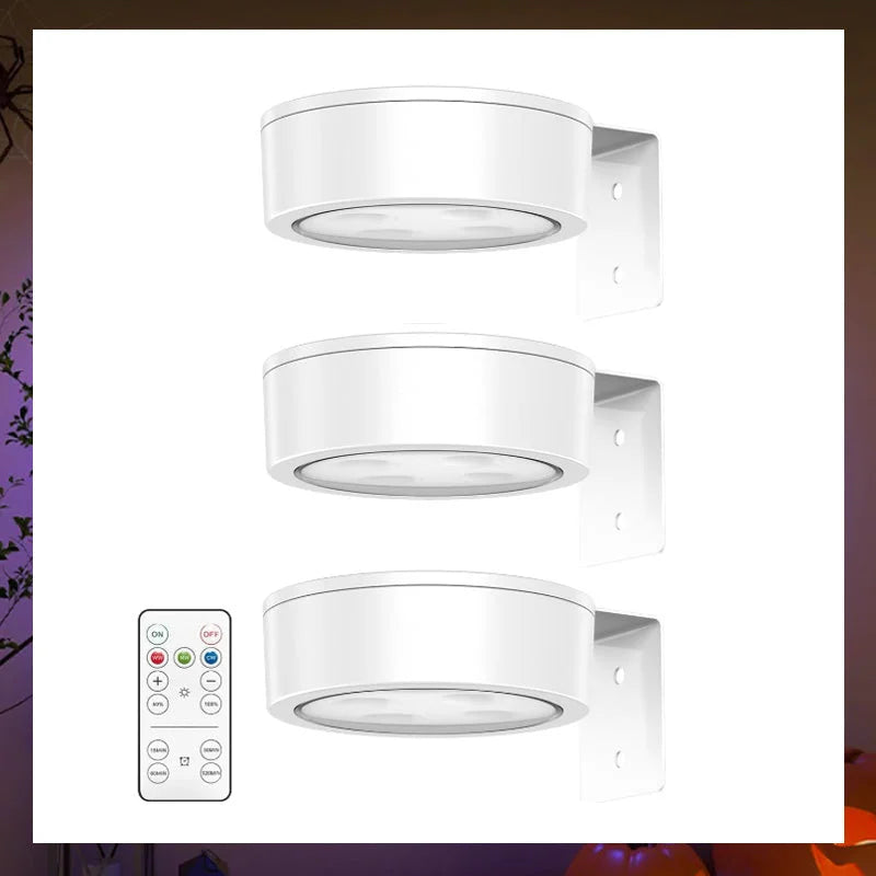 Ledsen™ ArtSpotlight - Strakke Moderne Kunst LED Magnetische Kunstspotlight