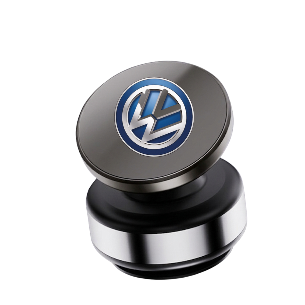 Holder360° SmartMount: Universele Vacuüm Magnetische Draaiende Auto Telefoon Slimme Montage