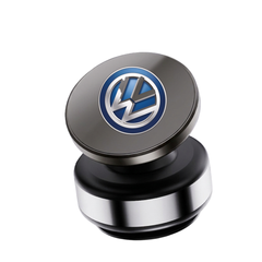 Holder360° SmartMount: Universele Vacuüm Magnetische Draaiende Auto Telefoon Slimme Montage