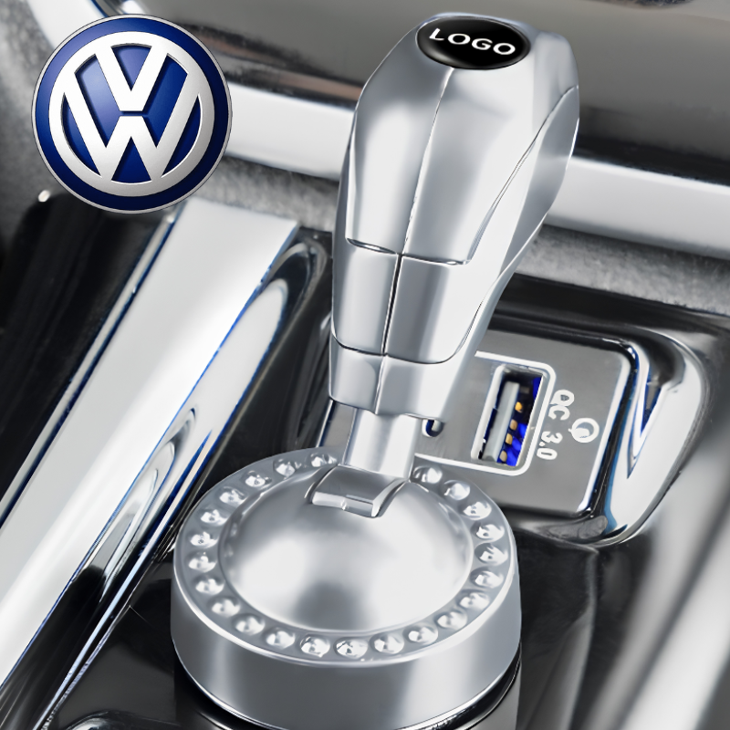 StartLever: Stijlvolle Eén-Klik Starthefboom Rocker Auto Accessoire