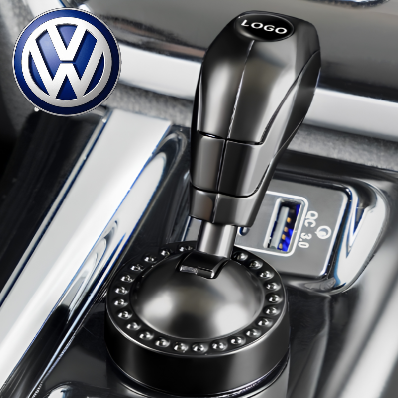 StartLever: Stijlvolle Eén-Klik Starthefboom Rocker Auto Accessoire