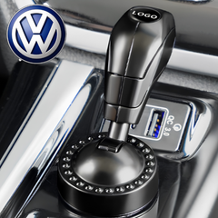 StartLever: Stijlvolle Eén-Klik Starthefboom Rocker Auto Accessoire