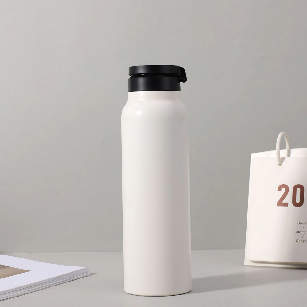 Holder360° MagneticBottle: Magnetische Waterfles Telefoonhouder