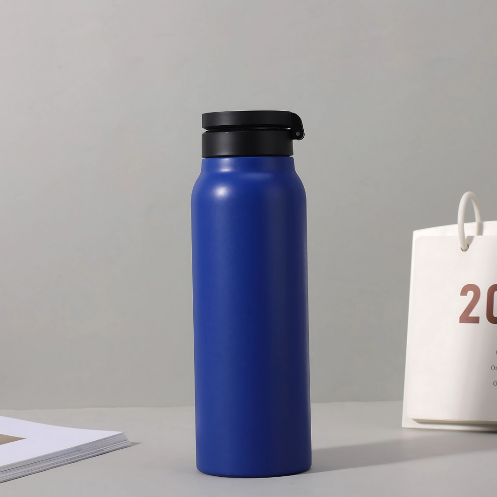 Holder360° MagneticBottle: Magnetische Waterfles Telefoonhouder