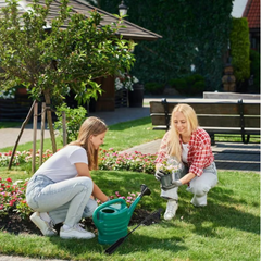 WeedRemover 1+1 GRATIS: Ergonomisch Onkruid Verwijderen Tuin Gereedschap