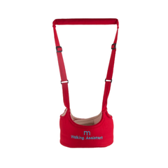 Kletshuts™ BabyWalker 1+1 GRATIS: Veilige Zachte Comfortabele En Verstelbare Baby Loopstoel