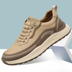 Happy™ FashionSneakers: Moeiteloze Comfort Lichtgewicht Mode Sneakers