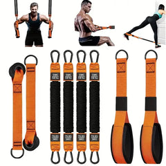 AssistanceBand: Trek Omhoog Hulp Band Voor Geschiktheid Opleiding