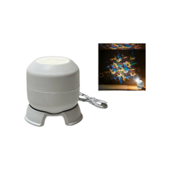 Ledsen™ RoomProjector: Rustgevende, Vredevolle En Creatieve Kamprojector