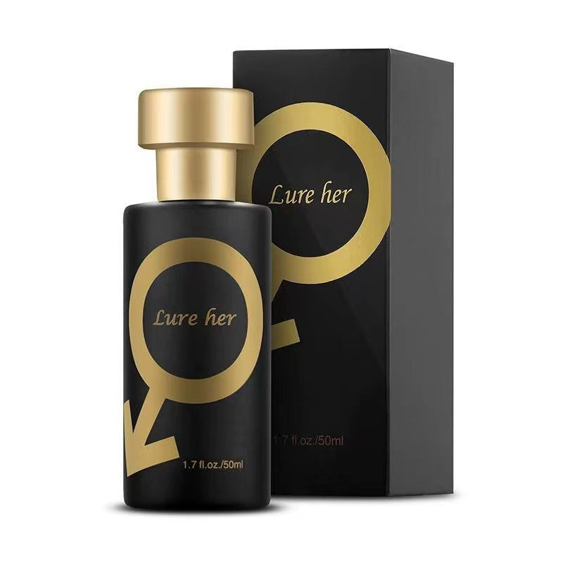 SignatureScent 1+1 GRATIS - Soepele Geur Elegante Parfum Langdurige Handtekening Aroma