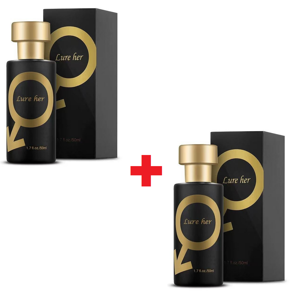 SignatureScent 1+1 GRATIS - Soepele Geur Elegante Parfum Langdurige Handtekening Aroma