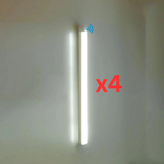 Ledsen™ SmartLight: Draadloze Smart Sensor Magnetisch Oplaadbare LED Verlichting