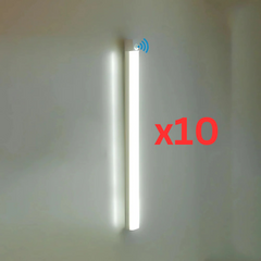 Ledsen™ SmartLight: Draadloze Smart Sensor Magnetisch Oplaadbare LED Verlichting