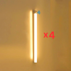 Ledsen™ SmartLight: Draadloze Smart Sensor Magnetisch Oplaadbare LED Verlichting