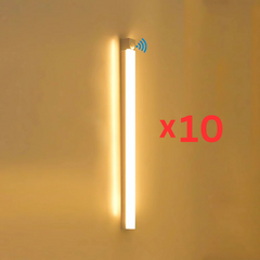 Ledsen™ SmartLight: Draadloze Smart Sensor Magnetisch Oplaadbare LED Verlichting