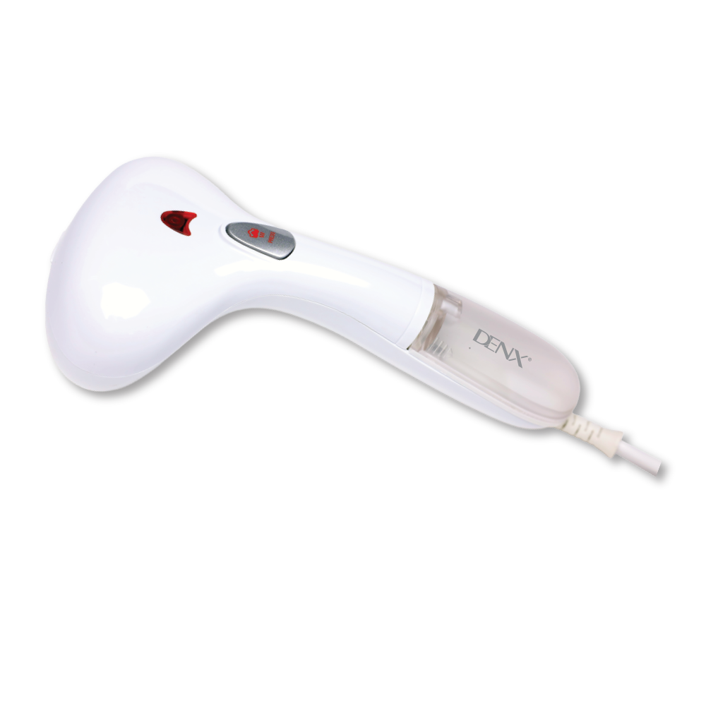 SteamIron™ – Draagbare Lichtgewicht Kleding Stoomstrijkijzer